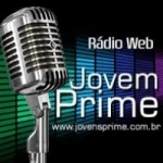 Logo da Rádio Jovem Prime