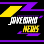 Logo da Rádio Jovem Rio News