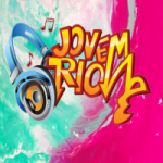 Logo da Rádio Jovem Rio News