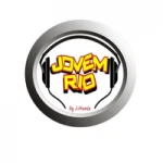 Logo da Rádio Jovem Rio