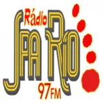 Logo da Rádio Jpa Rio