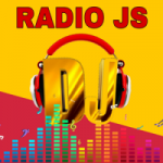 Logo da Rádio JS