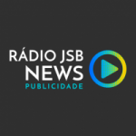 Logo da Rádio JSB