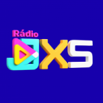 Logo da Rádio JXS Estúdio