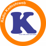 Logo da Rádio Kadoshi Web