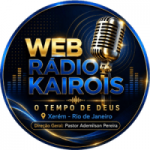 Logo da Rádio Kairois RJ