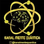 Logo da Rádio Kanal Mente Quântica