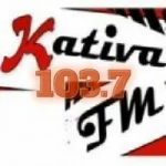 Logo da Rádio Kativa FM