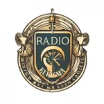 Logo da Rádio Kerigma Gospel São Gonçalo - RJ
