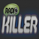 Logo da Rádio Killer Brasil