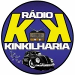 Logo da Rádio Kinkilharia