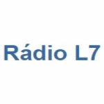 Logo da Rádio L7