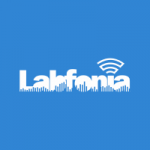 Logo da Rádio Labfonia
