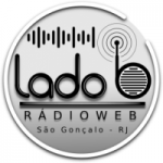 Logo da Rádio Lado B