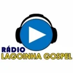 Logo da Rádio Lagoinha Gospel