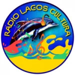 Logo da Rádio Lagos Cultura