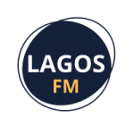 Logo da Rádio Lagos FM