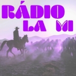 Logo da Rádio Lami Web