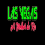 Logo da Rádio Las Vegas