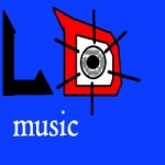 Logo da Rádio LdMusic