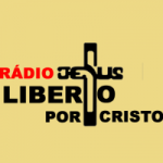 Logo da Rádio Liberto Por Cristo