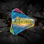 Logo da Rádio Líder Gospel