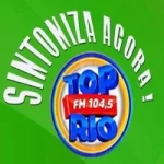 Logo da Rádio Líder Rio