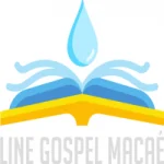 Logo da Rádio Line Gospel Macaé