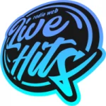 Logo da Rádio Live Hits