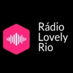 Logo da Rádio Lovely Rio