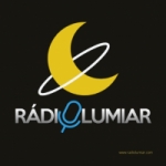 Logo da Rádio Lumiar