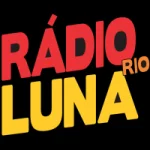 Logo da Rádio Luna Rio