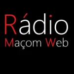 Logo da Rádio Maçom Web
