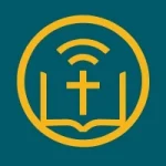 Logo da Rádio Mais Aliança Gospel