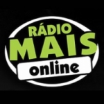 Logo da Rádio Mais