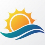 Logo da Rádio Marajói NF