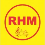 Logo da Rádio Mare Mansa FM
