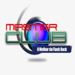 Logo da Rádio Masterclub