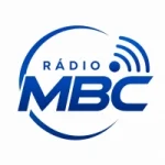 Logo da Rádio MBC