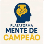 Logo da Rádio Mente De Campeão
