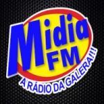 Logo da Rádio Mídia