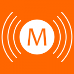 Logo da Rádio Milênio FM