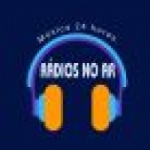 Logo da Rádio Miracema FM