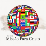 Logo da Rádio Missão para Cristo