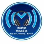 Logo da Rádio Missões