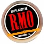 Logo da Rádio Mistureba