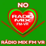 Logo da Rádio Mix 87.5 FM