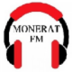 Logo da Rádio Monerat