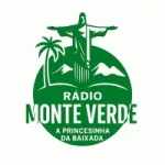 Logo da Rádio Monte Verde