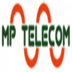 Logo da Rádio MP Telecom